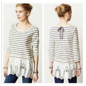 Sunday in Brooklyn East Falls top